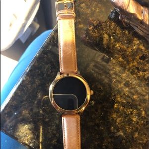 Fossil Smartwatch 3rd generation